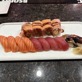 Mosaka Hibachi - Sushi Bars Near Me - Marlborough, Massachusetts Mosaka Hibachi - Sushi Bars Near Me - Marlborough, Massachusetts