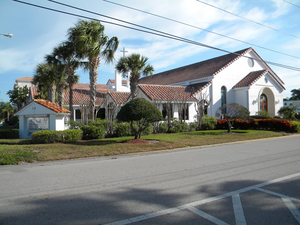 CHAPEL BY THE SEA - Updated July 2026 - 54 Bay Esplanade, Clearwater