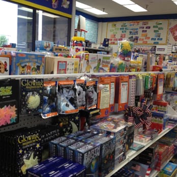 CM School Supply - Elementary Schools Near Me - Riverside, California