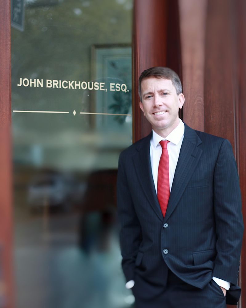 Brickhouse Law - disability attorney in Charleston, SC