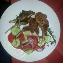 Trattoria Ciao