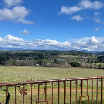 Sarver - Wineries Near Me - Eugene, Oregon