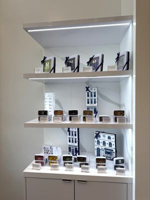 Lady M Cake Boutique - Arcadia by null