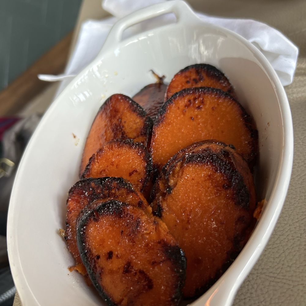 Toro Bravo - Sweet potato - Steakhouses Near Me - Reno, Nevada Toro Bravo - Sweet potato - Steakhouses Near Me - Reno, Nevada
