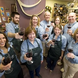 Wine Gourmet - Wine Nerds at Your Service