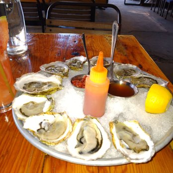 Grey Lady - Oysters - Seafood Near Me - New York, New York Grey Lady - Oysters - Seafood Near Me - New York, New York