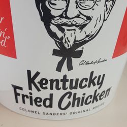 KFC - Great chicken