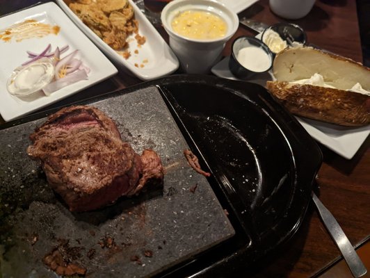 Black Rock Bar & Grill by null