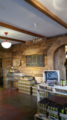 Hermit Thrush Brewery by null