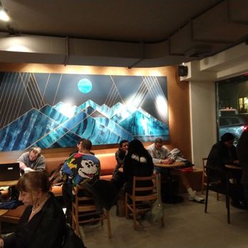 Starbucks - Coffee & Tea Near Me - New York, New York Starbucks - Coffee & Tea Near Me - New York, New York