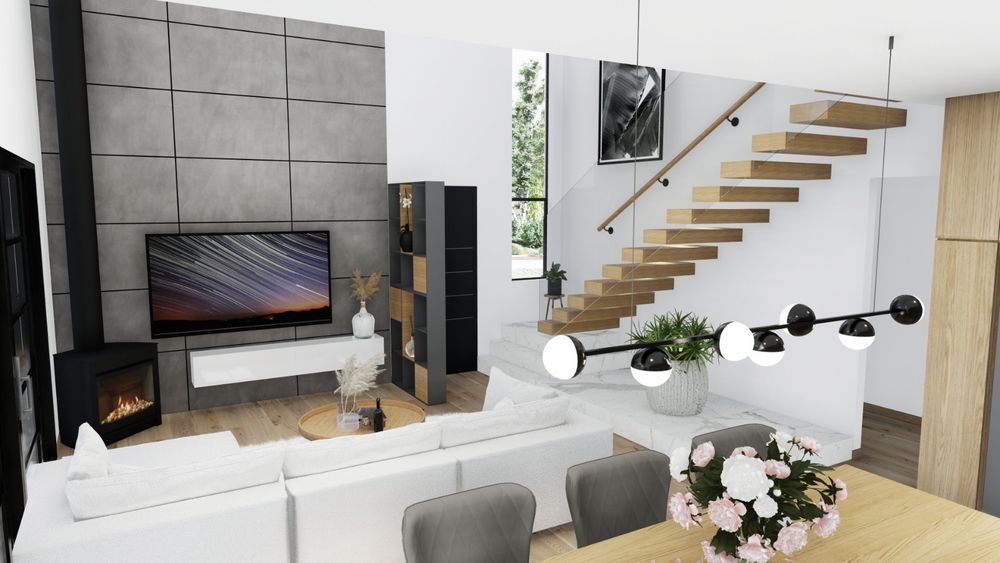 Slide of A to Z Vision Remodeling