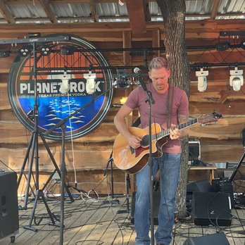 Planet Rock Austin - Campgrounds Near Me - Austin, Texas