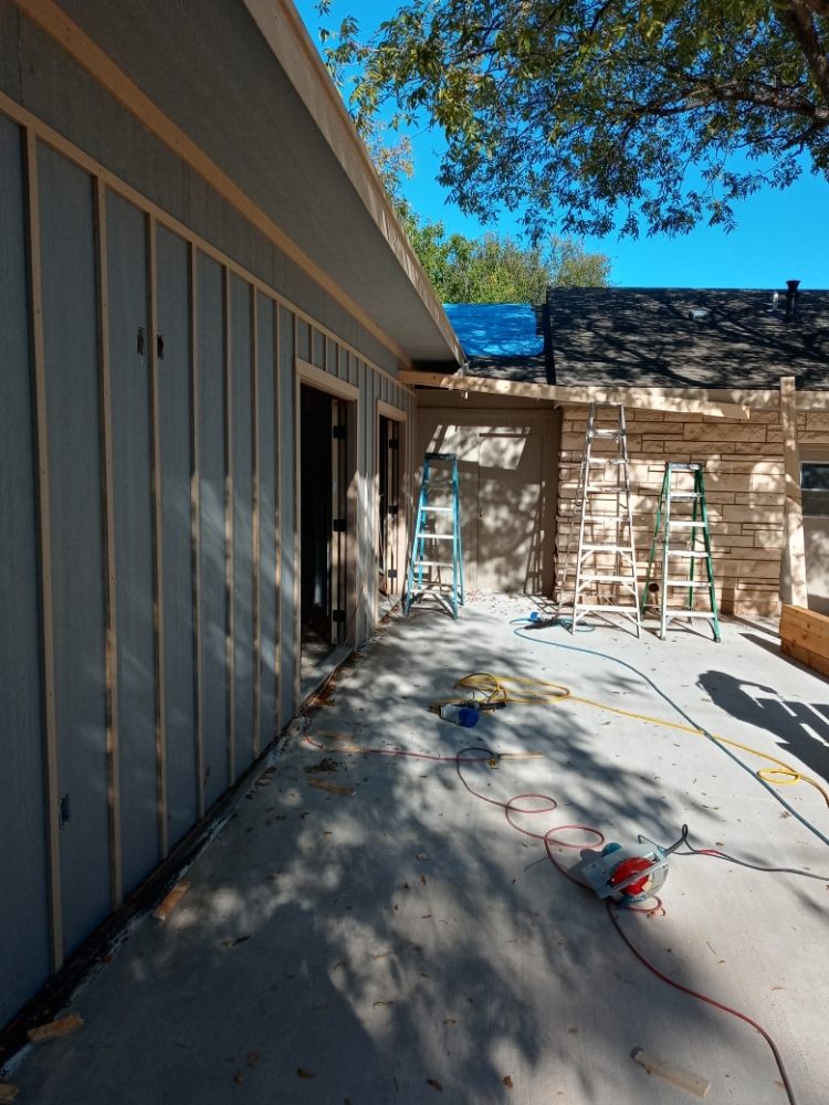 TONY’S HANDYMAN SERVICE Updated October 2024 24 Photos San Angelo