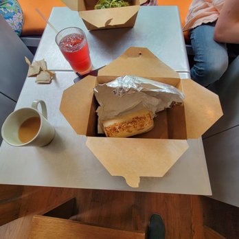 Little Flower - Coffee & Tea Near Me - Astoria, New York Little Flower - Coffee & Tea Near Me - Astoria, New York