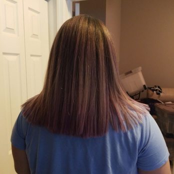Beautymark - My gorgeous cut and balayage! - Makeup Artists Near Me - Naples, Florida Beautymark - My gorgeous cut and balayage! - Makeup Artists Near Me - Naples, Florida