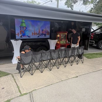 The Party Plug - Party Equipment Rentals Near Me The Party Plug - Party Equipment Rentals Near Me