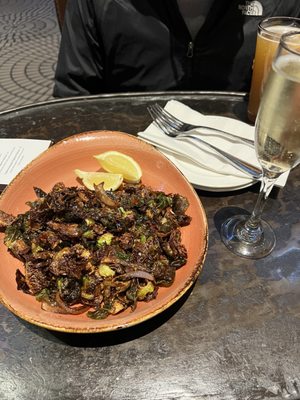 Eclipse Kitchen & Bar by null