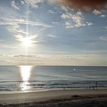 Tropic Sun Towers - The beach - Hotels Near Me - Ormond Beach, Florida