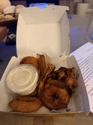 Wonder Reston by null