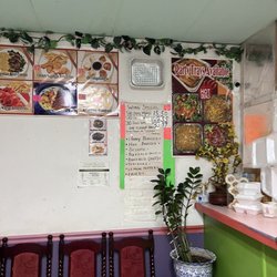 The Fried Rice King