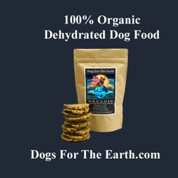 Dogs For The Earth