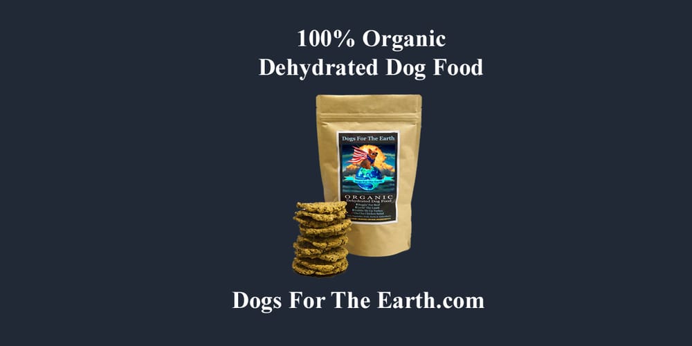 Dogs For The Earth Image