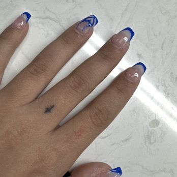 Aqua Nails Spa - Nail design - Nail Salons Near Me - Farmington Hills, Michigan Aqua Nails Spa - Nail design - Nail Salons Near Me - Farmington Hills, Michigan