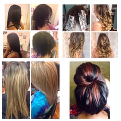 Looks By Molly - Just some of my work.... Call or text for any more info! Through November-December free haircuts!