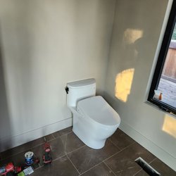 Werner’s Plumbing Royal Treatment