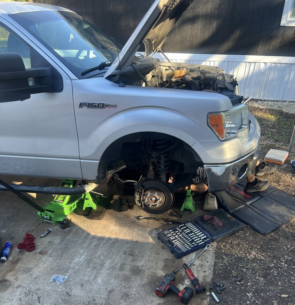 Josue Mobile Auto Repair