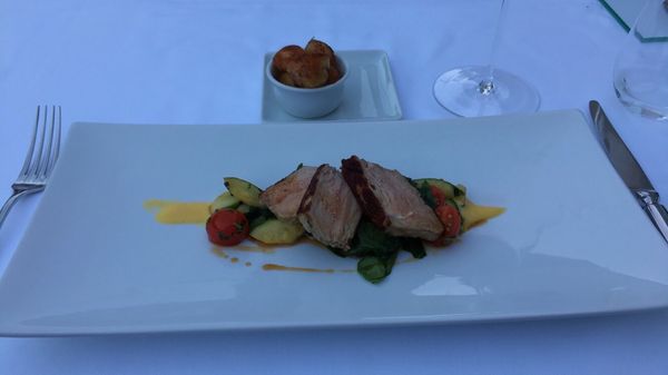 Restaurant Schlüssel by null