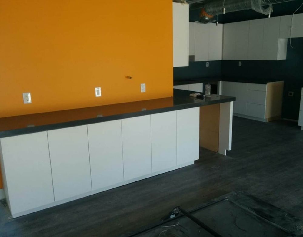 L&M Granite Countertops - countertop fabricator in Phoenix, AZ