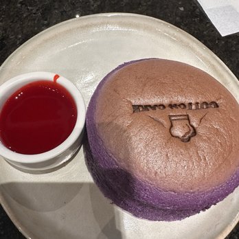 Cotton Cake Japanese Cheesecake - Bakeries Near Me - Troy, Michigan