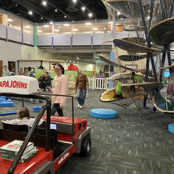 Great Explorations Children's Museum - Children's Museums Near Me - Saint Petersburg, Florida Great Explorations Children's Museum - Children's Museums Near Me - Saint Petersburg, Florida