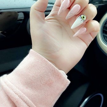 Coco's Nails+ - Nail Salons Near Me - Bakersfield, California