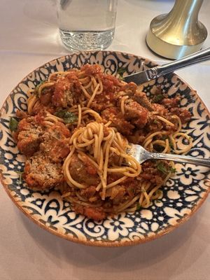 Andiamo Italian Grill by null