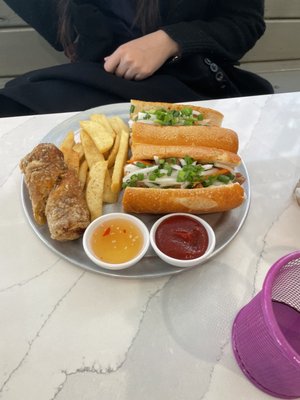 NAM Vietnamese Kitchen by null