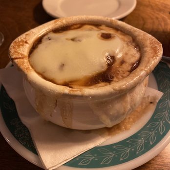 The Belfry - French Onion Souo - New American Near Me - Montgomery Center, Vermont The Belfry - French Onion Souo - New American Near Me - Montgomery Center, Vermont