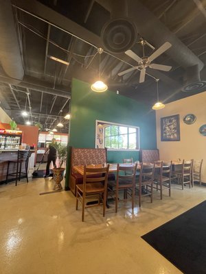 Casa Robles Mexican Restaurant by null