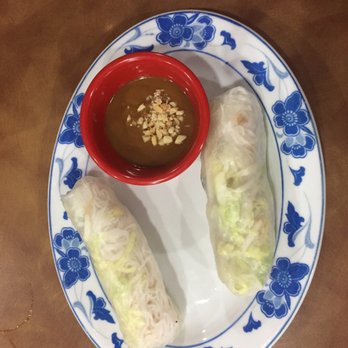 Pho Ben Restaurant - Summer rolls: today's special - Chinese Near Me - Edmond, Oklahoma Pho Ben Restaurant - Summer rolls: today's special - Chinese Near Me - Edmond, Oklahoma