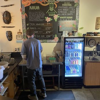 Bula Kava House - Super cool staff. - Lounges Near Me - Portland, Oregon