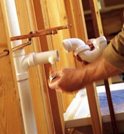 Slide of Harry Barr Plumbing & Heating