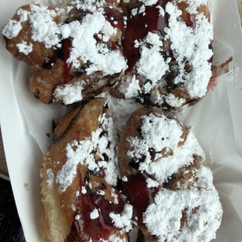 Beignets 2 Go - Desserts Near Me - Detroit, Michigan Beignets 2 Go - Desserts Near Me - Detroit, Michigan
