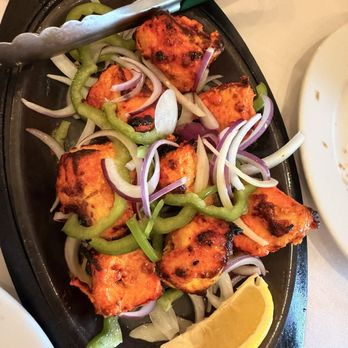 Annapoorna Indian Cuisine - Indian Near Me - Irvine, California