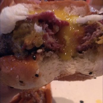 Gordon Ramsay Burger Las Vegas - Burgers Near Me - Las Vegas, Nevada