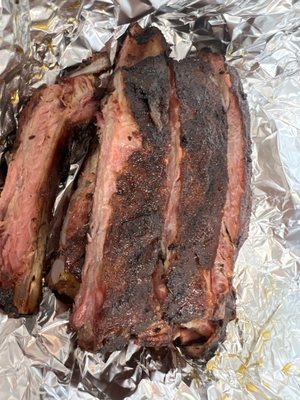 Sloppy Mama's BBQ by null
