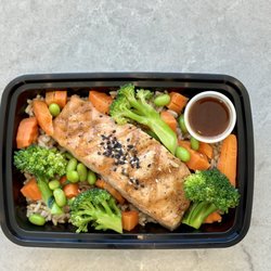 My Vision Nutrition Denver