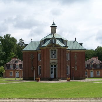Schloss Clemenswerth - Landmarks & Historical Buildings Near Me Schloss Clemenswerth - Landmarks & Historical Buildings Near Me