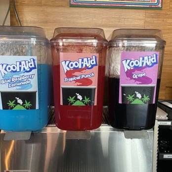 Cheba Hut Toasted Subs - drinks #1 koolaid - Sandwiches Near Me - San Antonio, Texas Cheba Hut Toasted Subs - drinks #1 koolaid - Sandwiches Near Me - San Antonio, Texas