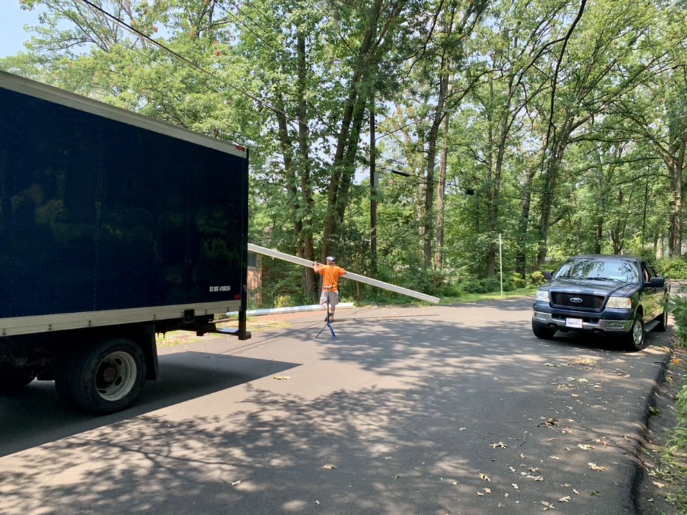 Slide of Fifth Gear Contractors